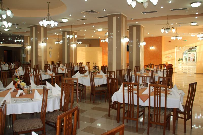 Hotel Traian Brăila Exterior foto
