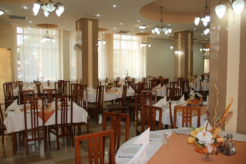 Hotel Traian Brăila Exterior foto